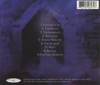 Marcus Meier & Band: Realm