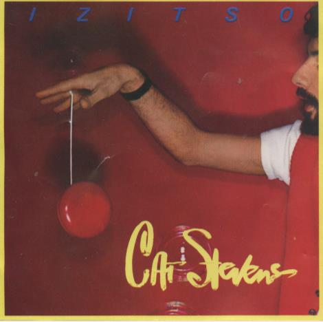 Cat Stevens: Izitso