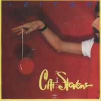 Cat Stevens: Izitso