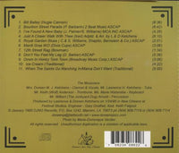 Doreen's Jazz New Orleans: Mama Don't Want