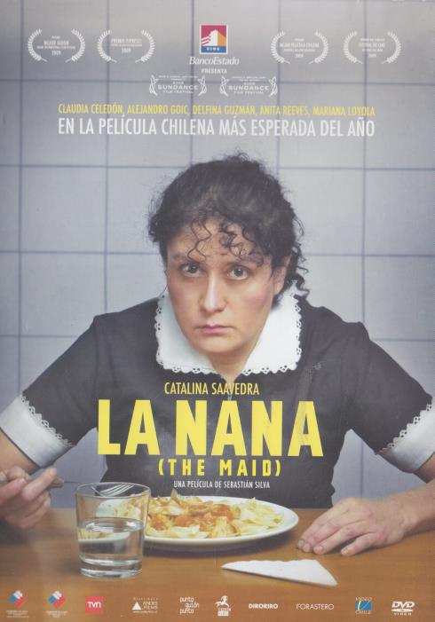La Nana: The Maid Region 4