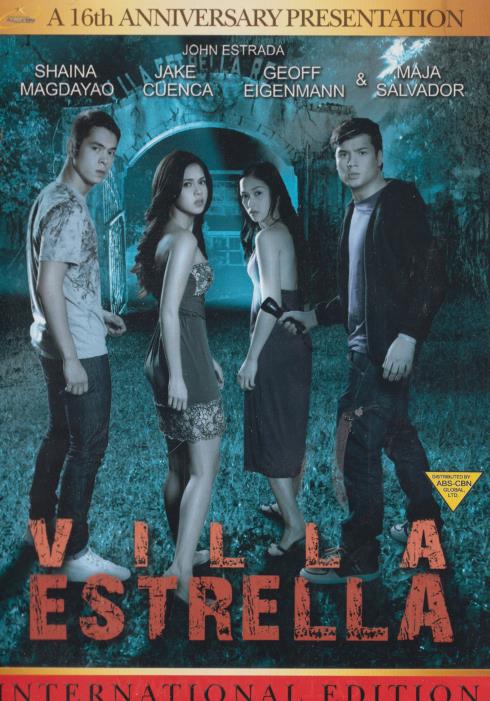 Villa Estrella 16th Anniversary International