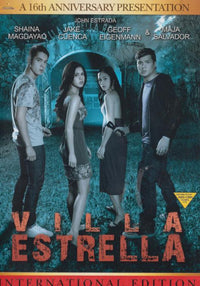 Villa Estrella 16th Anniversary International