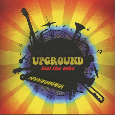 Upground: Feel The Vibe
