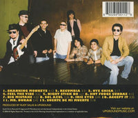 Upground: Feel The Vibe