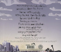 The Dissociatives: The Dissociatives