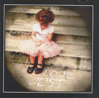 Desi D'amani: Love Just