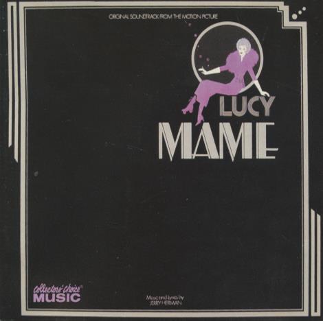 Mame: Original Motion Picture Soundtrack