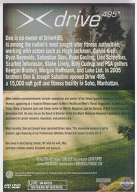 Core Golf Presented By Revolution Golf