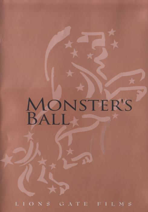 Monster's Ball FYC