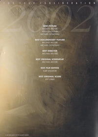 Bowling For Columbine FYC