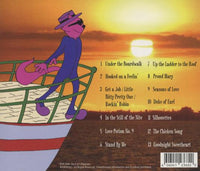 The Cat's Pajamas: One Stop Doo Wop Signed