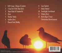 The Cat's Pajamas: Two Words: Me-Ow! Signed