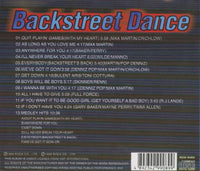 The Blacksweet Boyz: Backstreet Dance