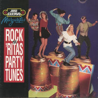 Rock 'N 'Ritas Party Tunes