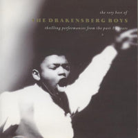 The Drakensberg Boys: The Very Best Of