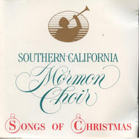 Southern California Mormon Choir: Songs Of Christmas