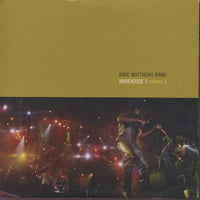Dave Matthews Band: Warehouse 5 Volume 3