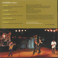Dave Matthews Band: Warehouse 5 Volume 3