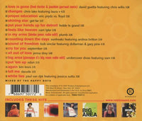 Dance Party: 16 Essential Club Hits 2008