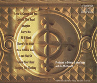 Debby Smith-Tebay: Love Is Gonna Get You