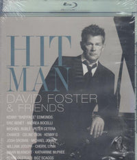 Hit Man: David Foster & Friends