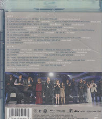 Hit Man: David Foster & Friends