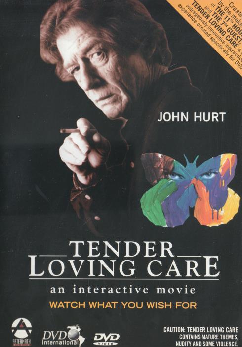 Tender Loving Care: An Interactive Movie