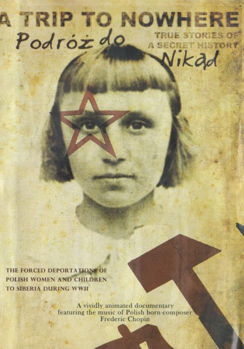 A Trip To Nowhere: Podroz Do Nikad: True Stories Of A Secret History