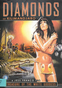 Diamonds Of Kilimandjaro