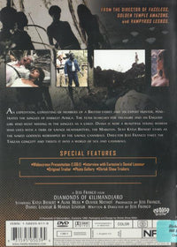 Diamonds Of Kilimandjaro