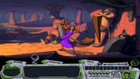 Carmen Sandiego: Word Detective - NeverDieMedia