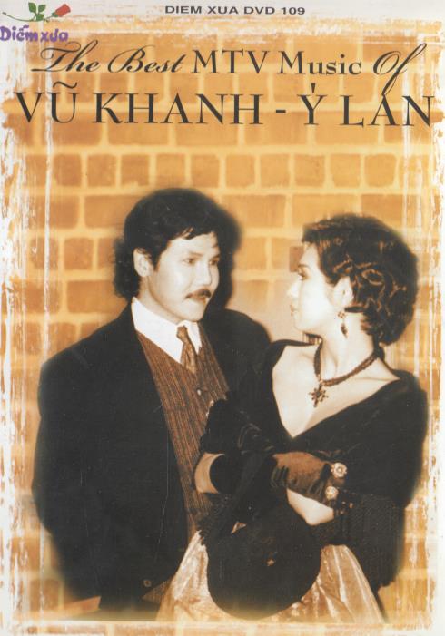 The Best MTV Music Of Vu Khanh & Y Lan