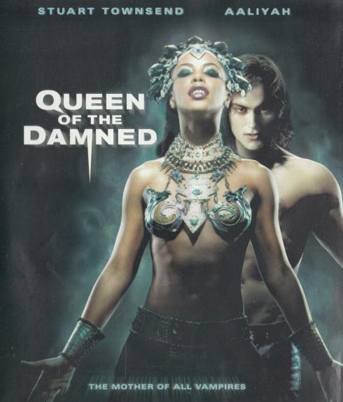 Queen Of The Damned