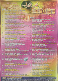 Hat Voi Than Tuong 2-Disc Set