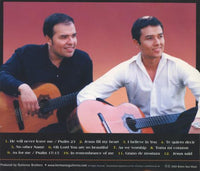 Gutierrez Brothers: Jesus Fill My Heart