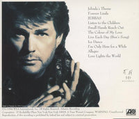 David Foster: Love Lights The World Japan