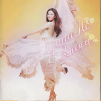 Yuna Ito: Dream
