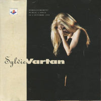 Sylvie Vartan: Enregistrement Public A Sofia