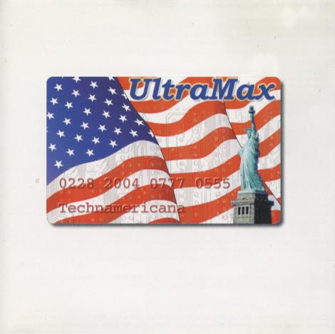UltraMax: Technamericana