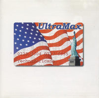 UltraMax: Technamericana