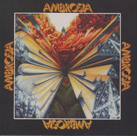 Ambrosia: Ambrosia / Somewhere I've Never Travelled Limited 2-Disc Set