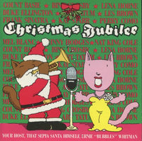 Ernie "Bubbles" Whitman: Christmas Jubilee