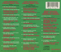 Ernie "Bubbles" Whitman: Christmas Jubilee