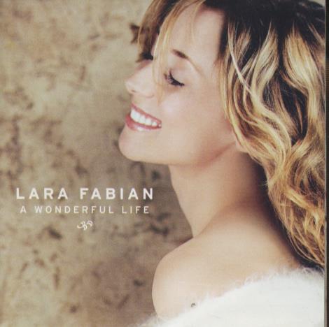 Lara Fabian: A Wonderful Life Asia