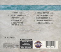 Kool & The Gang: Super Hits Live