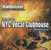 NYC Vocal Clubhouse: The Best Of... 1am Sessions
