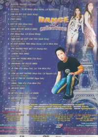 Dance Collections From Tinh Music Video