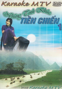 Nhung Tinh Khuc Tien Chien 1: Karaoke MTV
