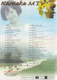 Nhung Tinh Khuc Tien Chien 1: Karaoke MTV